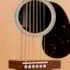 Violão Martin 000-X2E Natural X Series Eletroacústico Aço C/ Bag