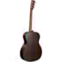 Violão Martin 000-X2E Natural X Series Eletroacústico Aço C/ Bag