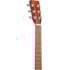Violão Martin D-X2E Natural X Series Eletroacústico Aço C/ Bag