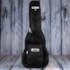 Violão Martin DX Johnny Cash Black X Series Eletroacústico Aço C/ Bag