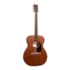 Violão Martin Road Series 000-10E Retrô Sapele Captação Martin E1 Eletroacústico Aço C/ Bag