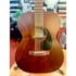 Violão Martin Road Series 000-10E Retrô Sapele Captação Martin E1 Eletroacústico Aço C/ Bag