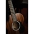 Violão Martin Road Series 000-10E Sapele Captação Martin E1 Eletroacústico Aço C/ Bag