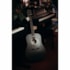 Violão Martin Signature Johnny Cash DX Black Eletroacústico Aço C/ Bag