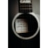 Violão Martin Signature Johnny Cash DX Black Eletroacústico Aço C/ Bag