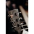 Violão Martin Signature Johnny Cash DX Black Eletroacústico Aço C/ Bag