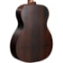 Violão Martin X Series 000-X2E Natural Eletroacústico Aço C/ Bag