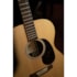 Violão Martin X Series 000-X2E Natural Eletroacústico Aço C/ Bag