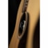 Violão Martin X Series 000-X2E Natural Eletroacústico Aço C/ Bag
