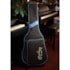 Violão Martin X Series 000-X2E Natural Eletroacústico Aço C/ Bag