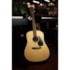 Violão Martin X Series D-X2E Natural Eletroacústico Aço C/ Bag