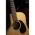 Violão Martin X Series D-X2E Natural Eletroacústico Aço C/ Bag
