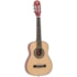 Violão Myth Infantil MT30N Natural Nylon Tamaho 30