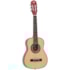 Violão Myth Infantil MT30N Natural Nylon Tamaho 30 Violão Myth Infantil MT30N Natural Nylon Tamaho 30