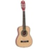 Violão Myth Infantil MT30N Natural Nylon Tamaho 30