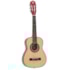 Violão Myth Infantil MT30N Natural Nylon Tamaho 30 Violão Myth Infantil MT30N Natural Nylon Tamaho 30