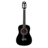 Violão Myth Infantil MT34N Black Nylon Tamaho 34 Violão Myth Infantil MT34N Black Nylon Tamaho 34