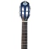 Violão Myth Infantil MT34N Blue Burst Nylon Tamaho 34