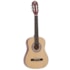 Violão Myth Infantil MT34N Natural Nylon Tamaho 34