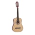 Violão Myth Infantil MT34N Natural Nylon Tamaho 34