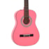 Violão Myth Infantil MT34N Pink Nylon Tamaho 34