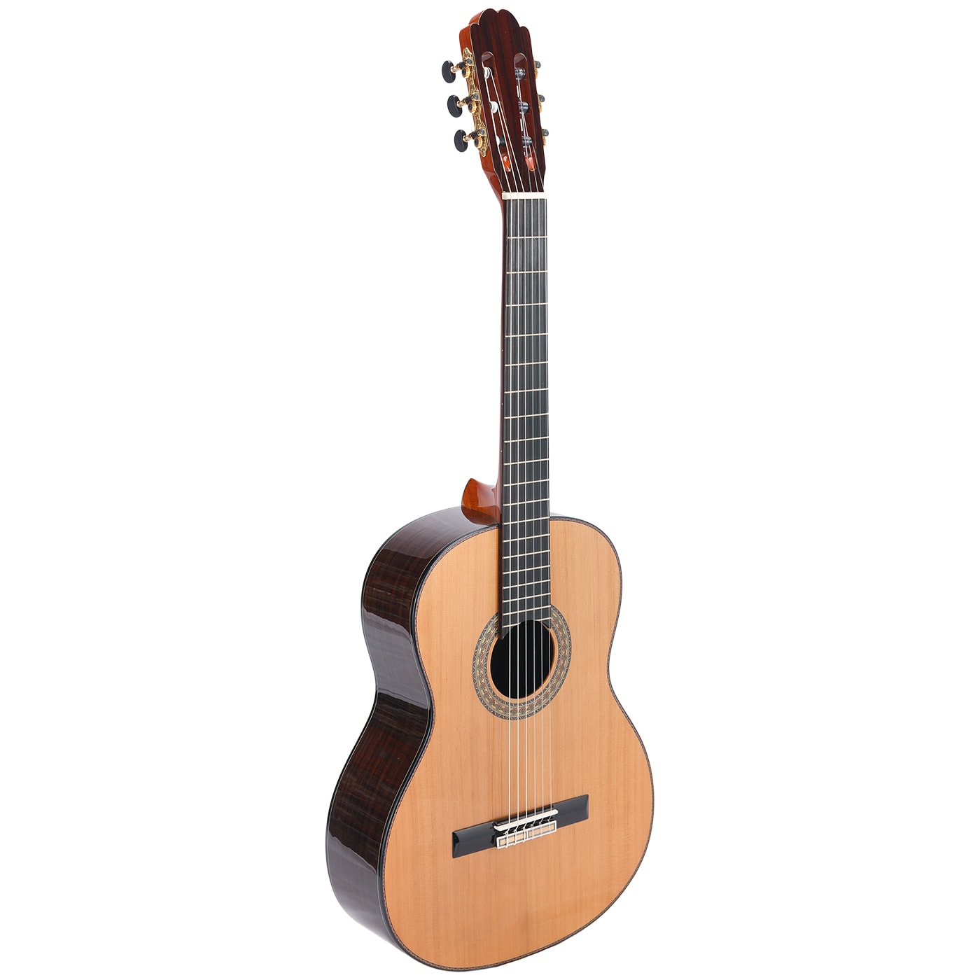 Violão PHX Camerata Concertista II LCS-101 Natural Envernizado