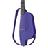 Violão Seizi Smart Purple Aço com Bag