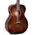 Violão Sigma 000M-15E Natural Satin Standard Series Aço Eletroacústico