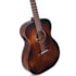 Violão Sigma 000M-15E Natural Satin Standard Series Aço Eletroacústico