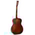 Violão Sigma 000M-15E Natural Satin Standard Series Aço Eletroacústico