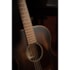 Violão Sigma 000M-15E Natural Satin Standard Series Aço Eletroacústico