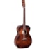 Violão Sigma 000M-15E Natural Satin Standard Series Aço Eletroacústico