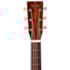Violão Sigma DM-15E AGED Natural Satin Standard Series Aço Eletroacústico