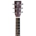 Violão Sigma DTCE Natural Satin Standard Series Aço Eletroacústico