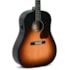 Violão Sigma JM-SGE Sunburst  Standard Series Aço Eletroacústico