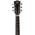 Violão Sigma JM-SGE Sunburst  Standard Series Aço Eletroacústico
