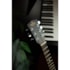 Violão Sigma JM-SGE Sunburst  Standard Series Aço Eletroacústico