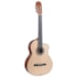 Violão Smiger CGM10 NS Natural Fosco Eletroacústico Clássico Nylon C/ Bag
 Violão Smiger CGM10 NS Natural Fosco Eletroacústico Clássico Nylon C/ Bag