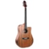 Violão Smiger SM413 WALNUT Walnut Satin Eletroacústico Folk Aço C/ Bag
 Violão Smiger SM413 WALNUT Walnut Satin Eletroacústico Folk Aço C/ Bag