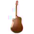 Violão Smiger SM413 WALNUT Walnut Satin Eletroacústico Folk Aço C/ Bag
 Violão Smiger SM413 WALNUT Walnut Satin Eletroacústico Folk Aço C/ Bag