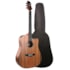 Violão Smiger SM413 WALNUT Walnut Satin Eletroacústico Folk Aço C/ Bag
 Violão Smiger SM413 WALNUT Walnut Satin Eletroacústico Folk Aço C/ Bag