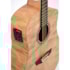 Violão Stinberg FS4D FOS Okoume Flamed Satin Florest Series Eletroacústico de Aço