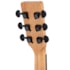 Violão Stinberg FS4D FOS Okoume Flamed Satin Florest Series Eletroacústico de Aço