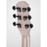 Violão Strinberg CA50C PK Pink Sparkle Full Sparkle Cromo Eletroacústico Aço