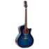 Violão Strinberg DA3SC BL Blue Burst Diamond Serie Eletroacustico C/ Bag Violão Strinberg DA3SC BL Blue Burst Diamond Serie Eletroacustico C/ Bag