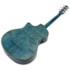 Violão Strinberg DA3SC BL Blue Burst Diamond Serie Eletroacustico C/ Bag Violão Strinberg DA3SC BL Blue Burst Diamond Serie Eletroacustico C/ Bag