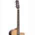 Violão Strinberg DA5SCR RT NS Natural Satin Diamond Series De Aço C/ Case