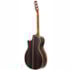 Violão Strinberg DA5SCR RT NS Natural Satin Diamond Series De Aço C/ Case