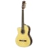 Violão Strinberg DC1C Natural Canhoto Diamond Series Nylon com Bag