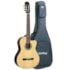 Violão Strinberg DC4SC N Natural Diamond Series Eletroacústico Nylon C/ Bag